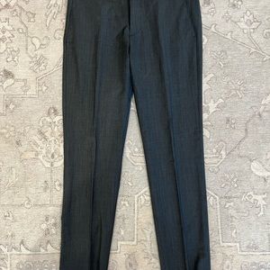 CLUB MONACO 32 CONNOR SLIM DRESS PANT